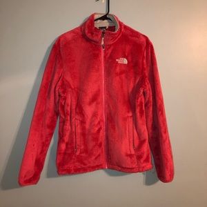 Womens The North Face Osito Jacket